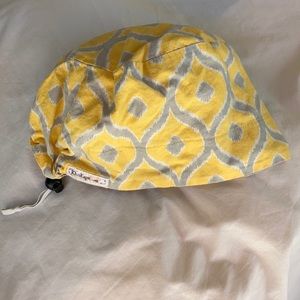 Surgical hat scrub hat Kim Kaps adjustable